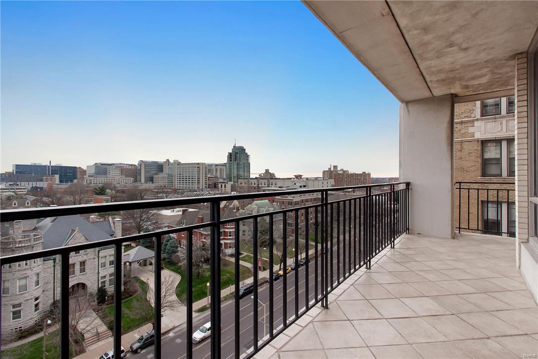 Lindell Terrace Condo - Residential Lease