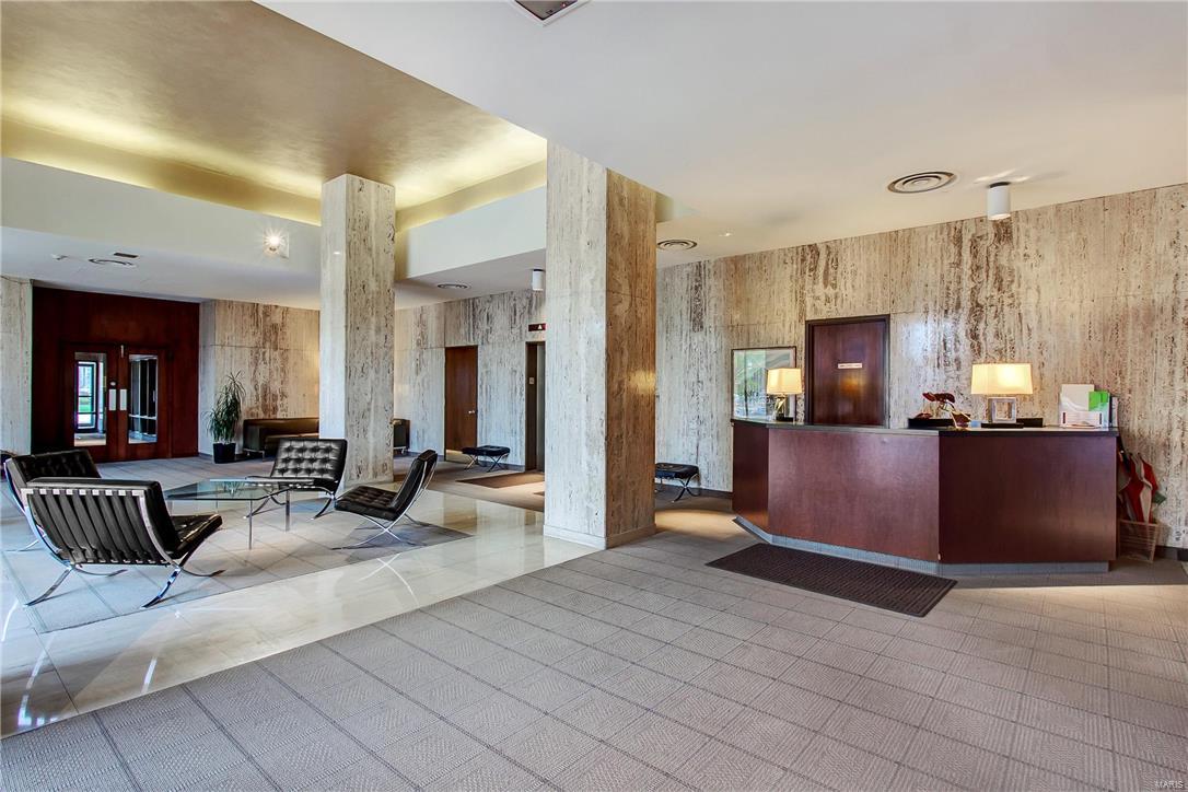 Lindell Terrace Condo - Residential Lease