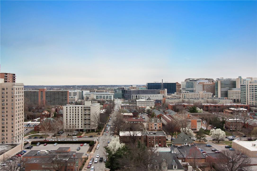 Lindell Terrace Condo - Residential Lease