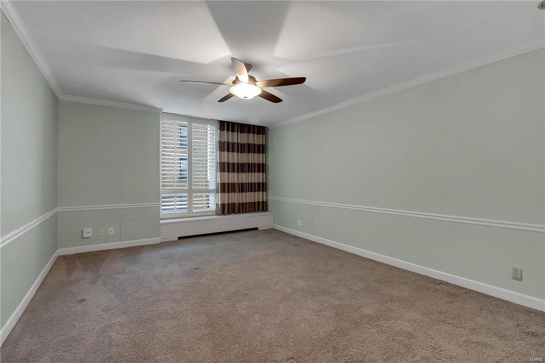 Lindell Terrace Condo - Residential Lease