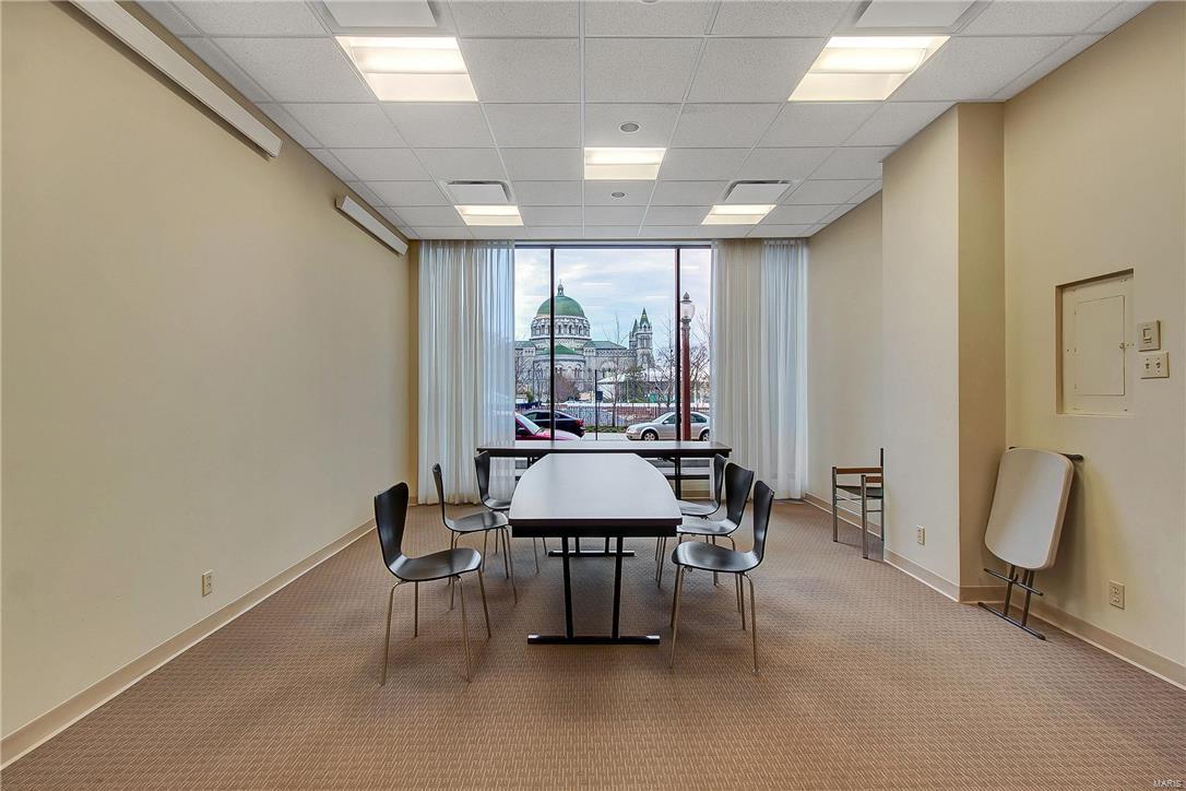 Lindell Terrace Condo - Residential Lease