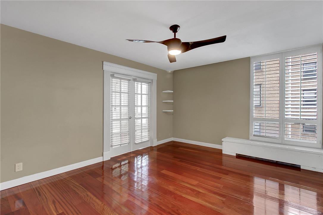 Lindell Terrace Condo - Residential Lease