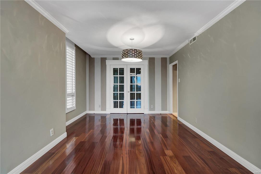 Lindell Terrace Condo - Residential Lease