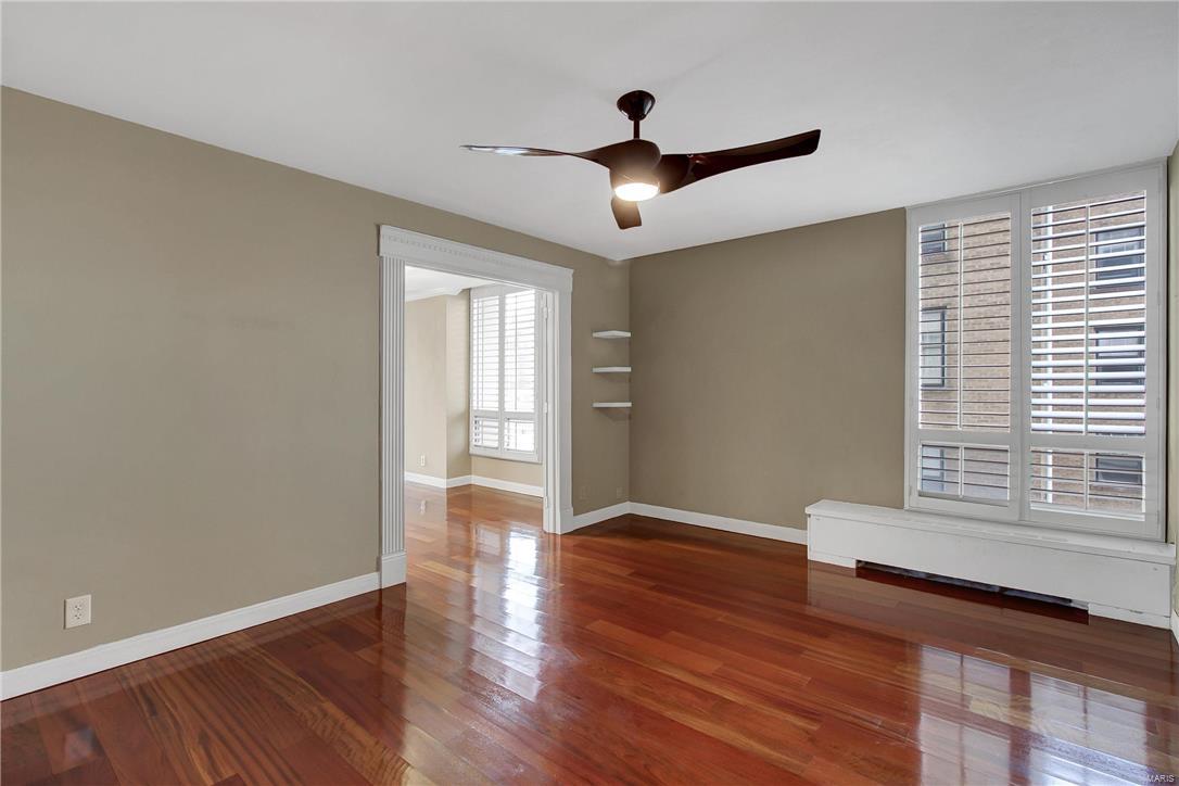 Lindell Terrace Condo - Residential Lease