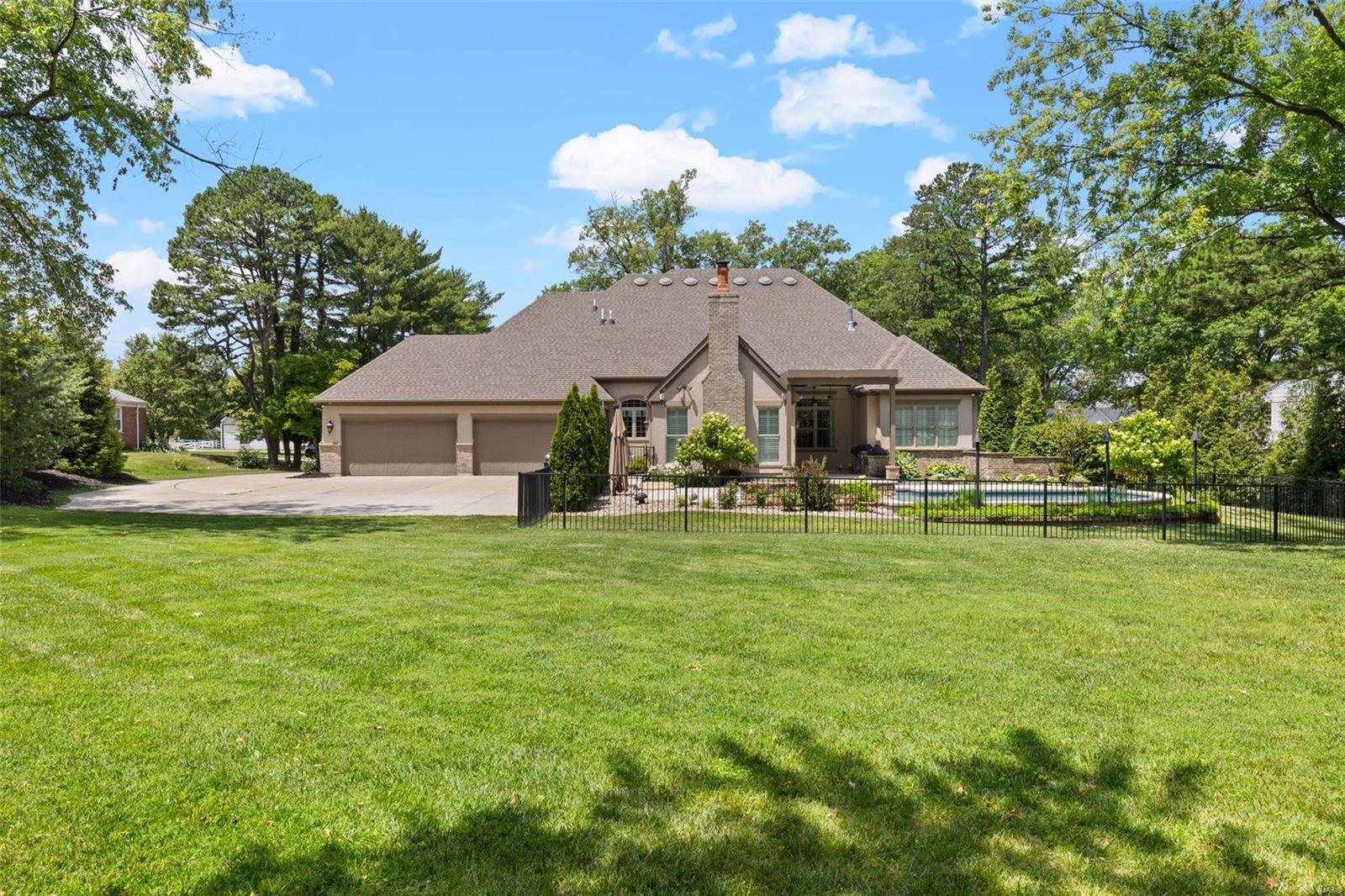 Claymark - Residential