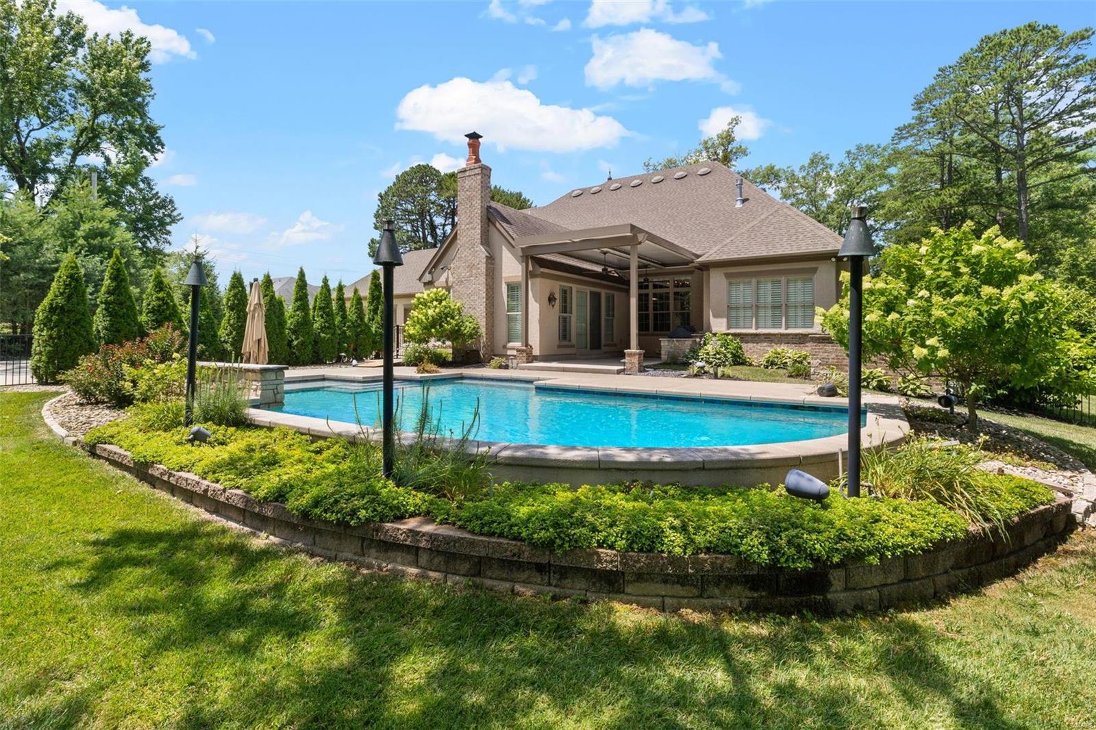 Claymark - Residential