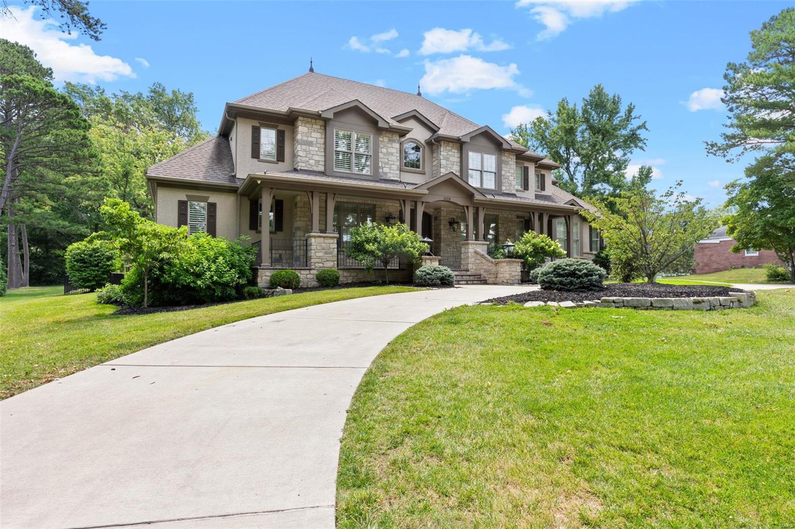 Claymark - Residential