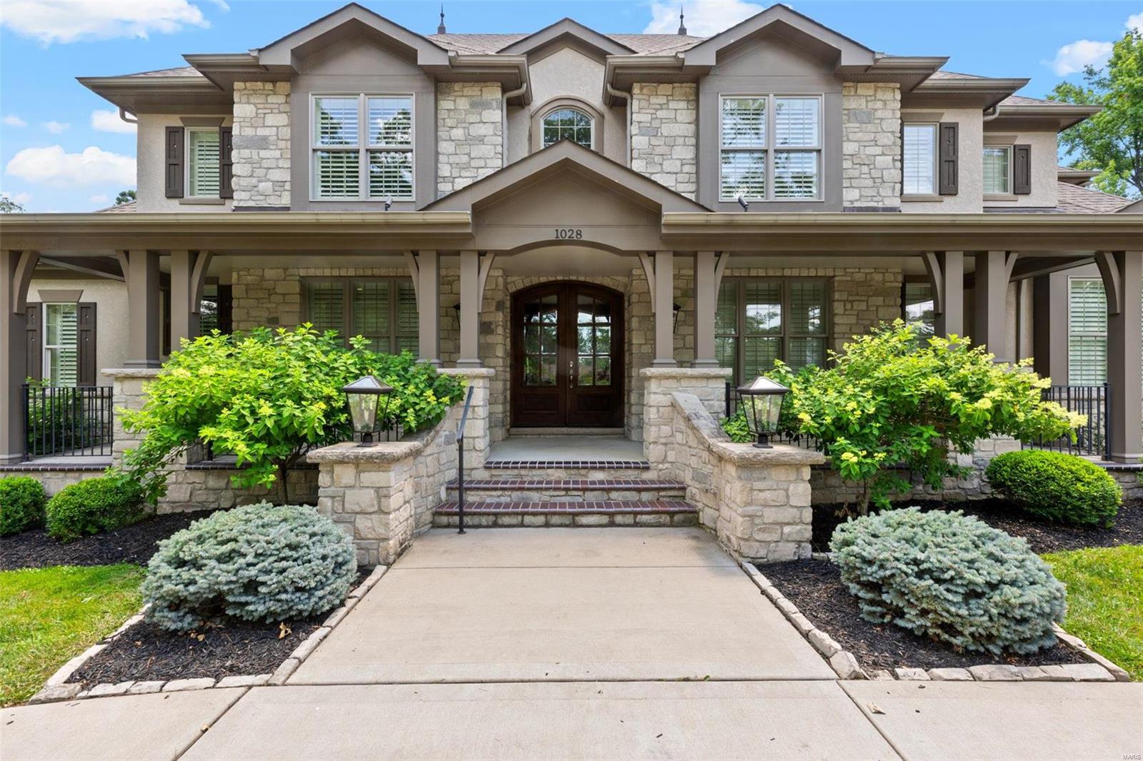 Claymark - Residential