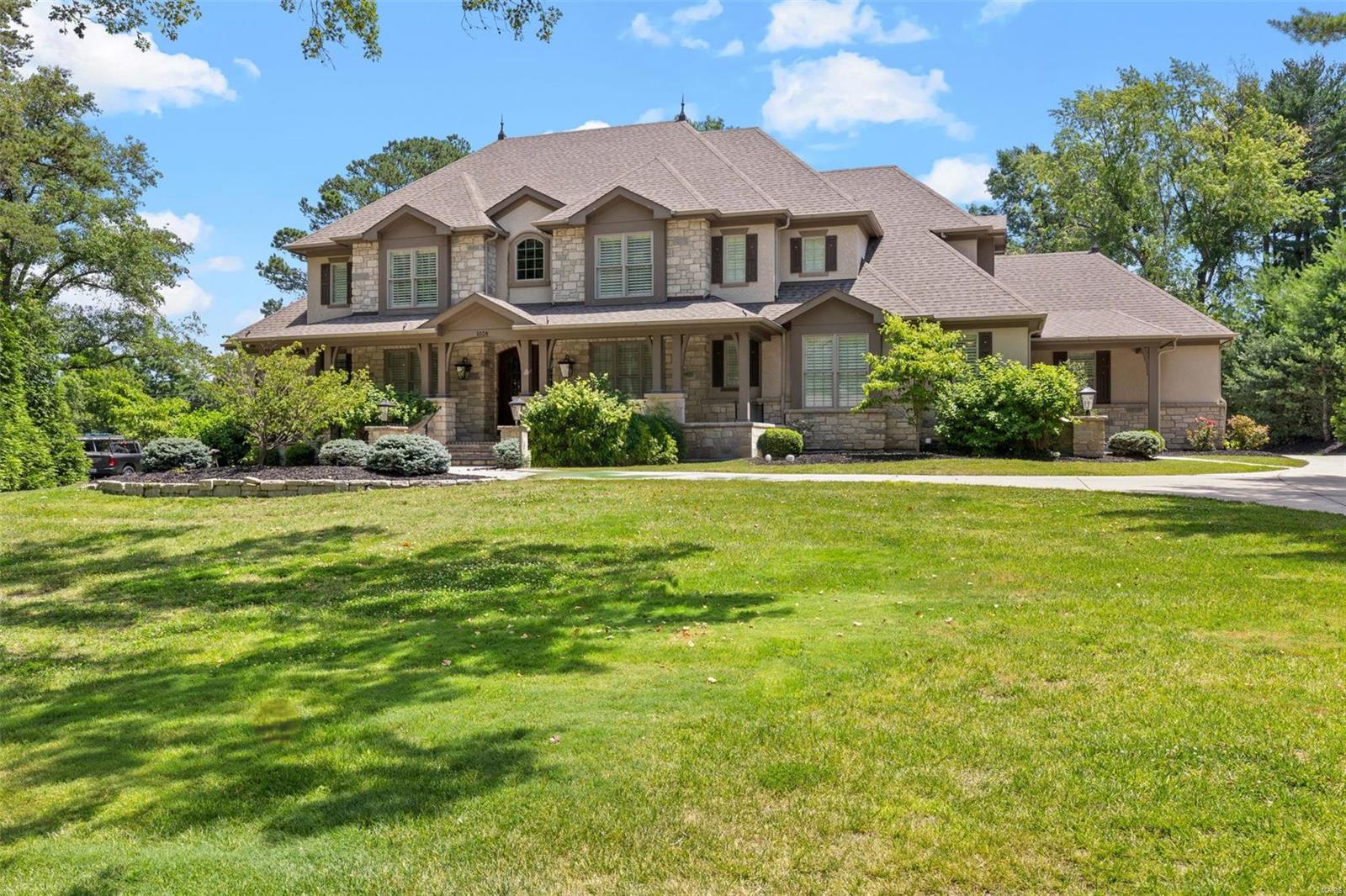 Claymark - Residential