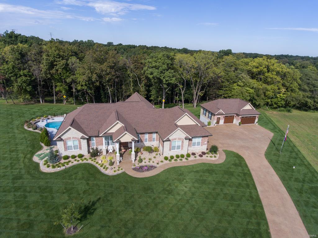 Kendall Pointe - Residential