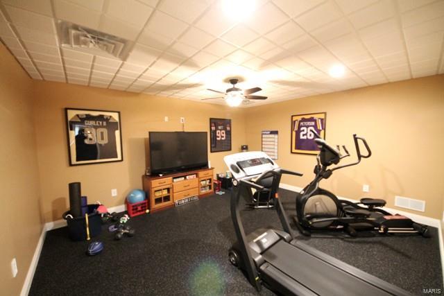 Kendall Pointe - Residential