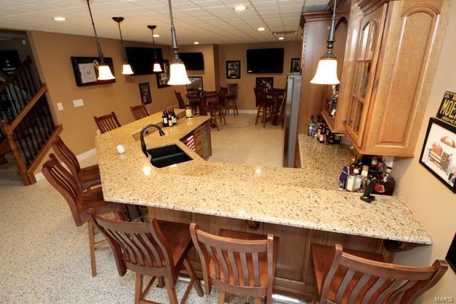 Kendall Pointe - Residential