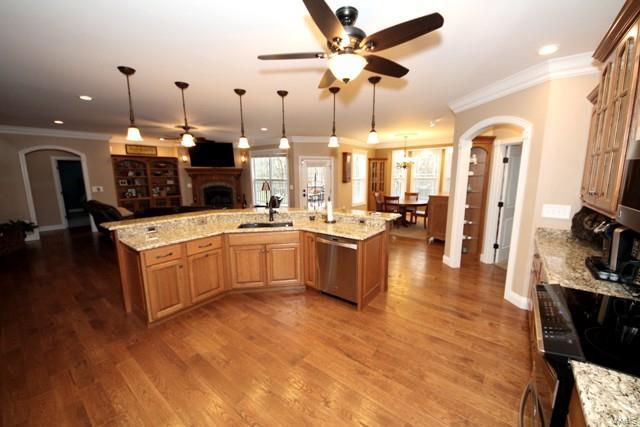 Kendall Pointe - Residential