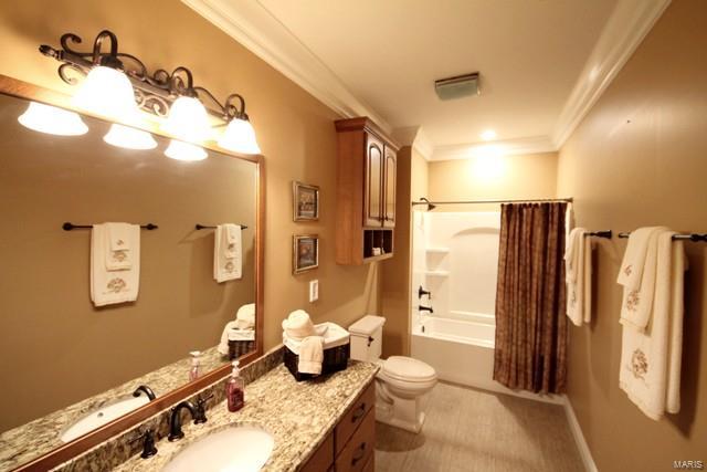 Kendall Pointe - Residential