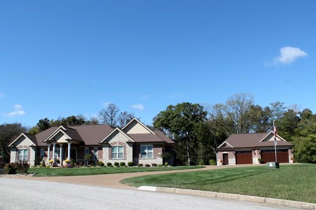 Kendall Pointe - Residential