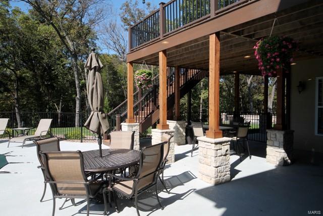 Kendall Pointe - Residential