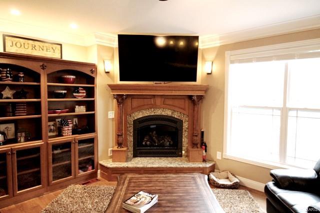 Kendall Pointe - Residential