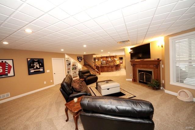 Kendall Pointe - Residential