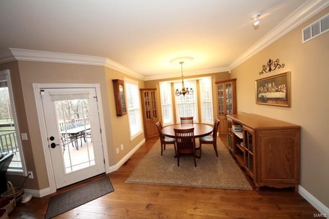 Kendall Pointe - Residential