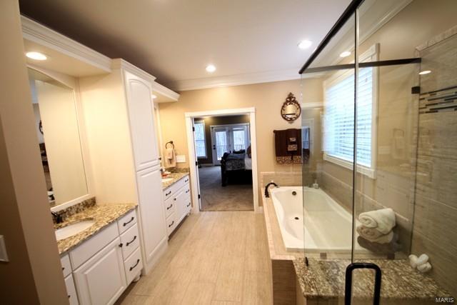 Kendall Pointe - Residential