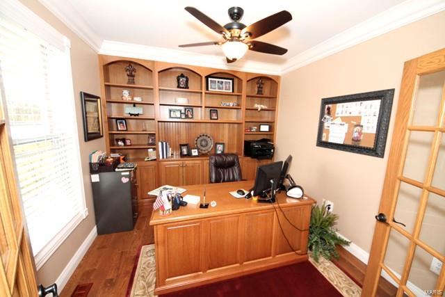 Kendall Pointe - Residential