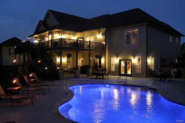 Kendall Pointe - Residential