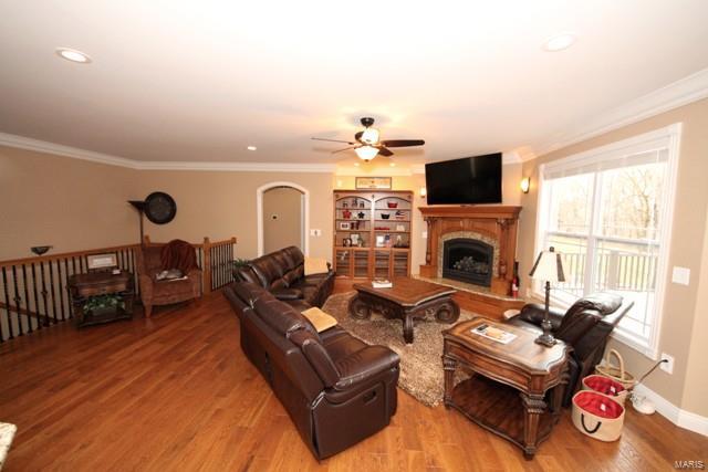 Kendall Pointe - Residential