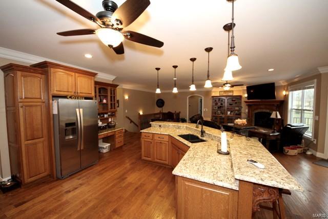 Kendall Pointe - Residential