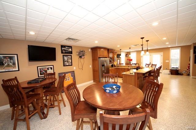 Kendall Pointe - Residential