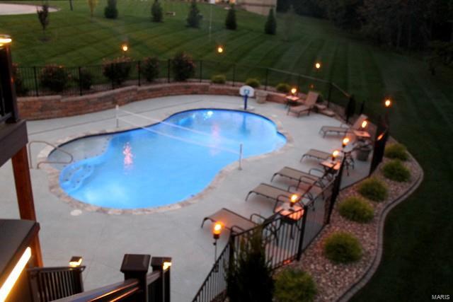 Kendall Pointe - Residential