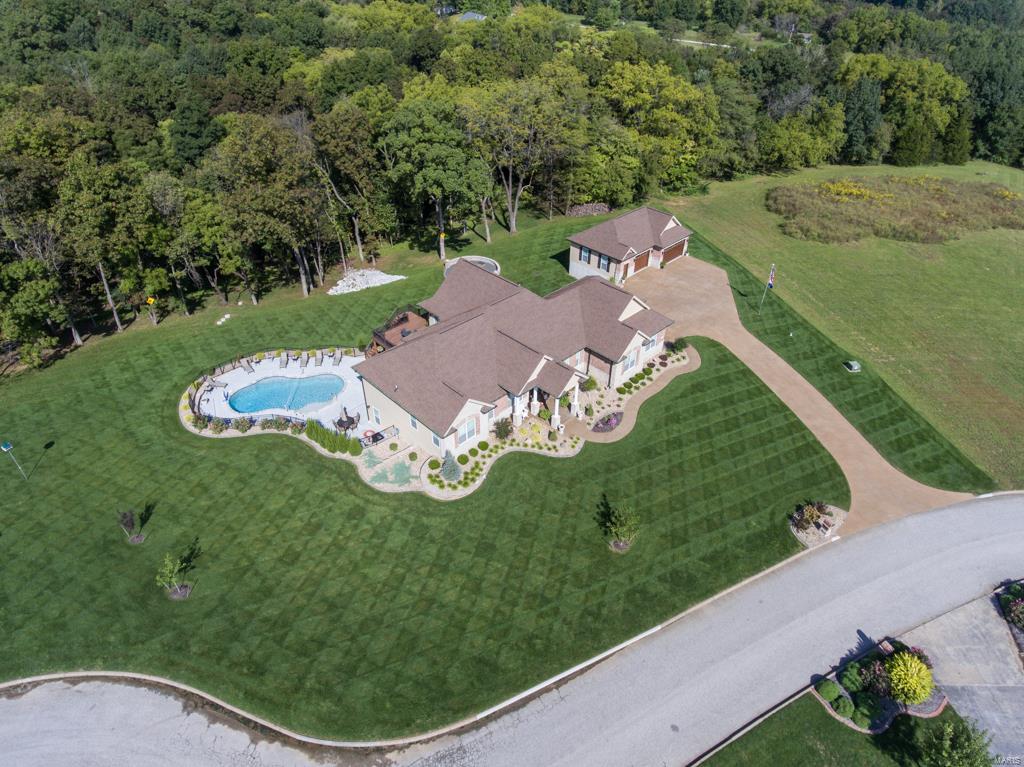 Kendall Pointe - Residential