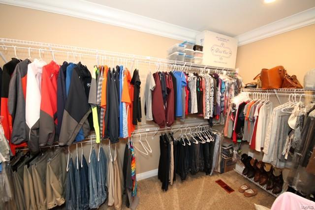 Kendall Pointe - Residential