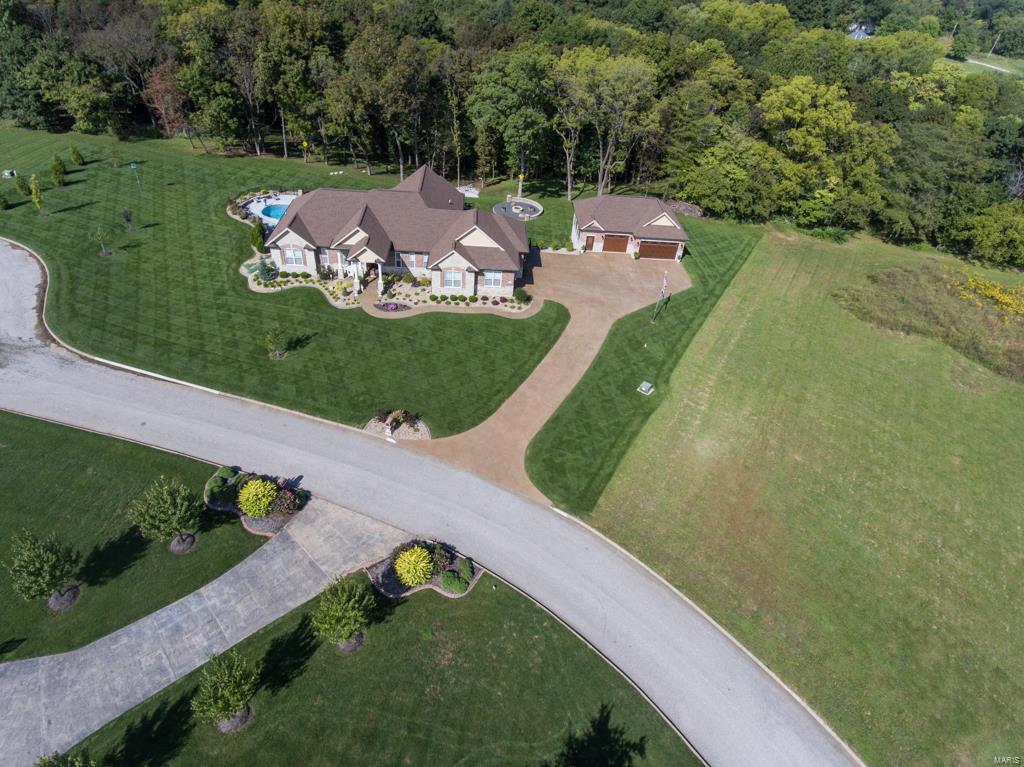 Kendall Pointe - Residential