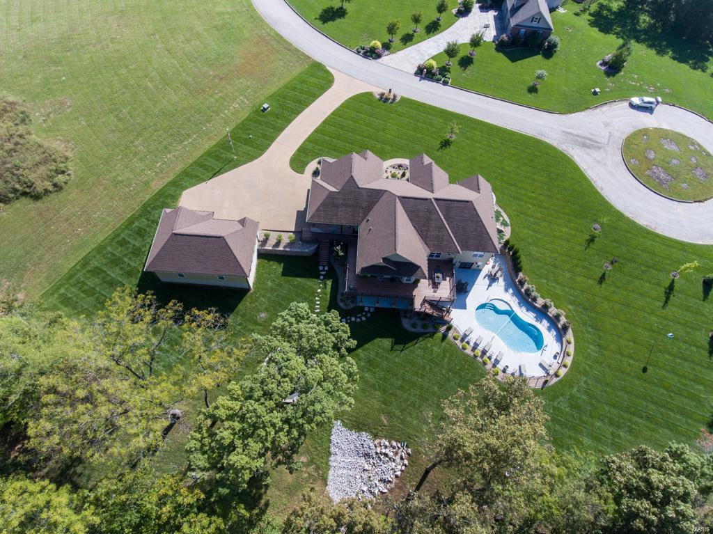 Kendall Pointe - Residential