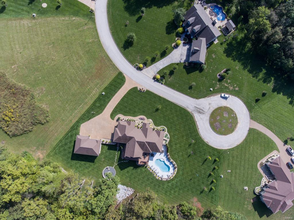 Kendall Pointe - Residential