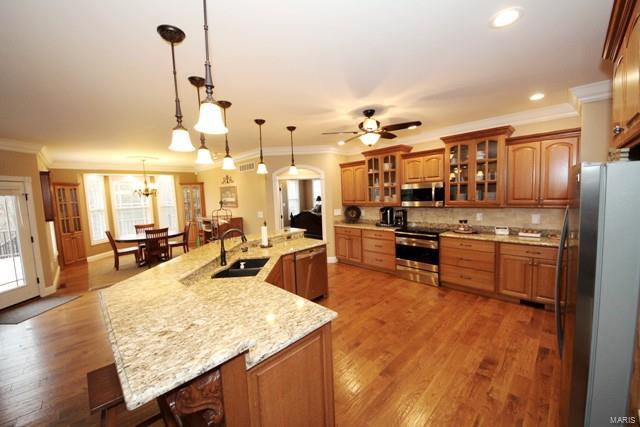 Kendall Pointe - Residential