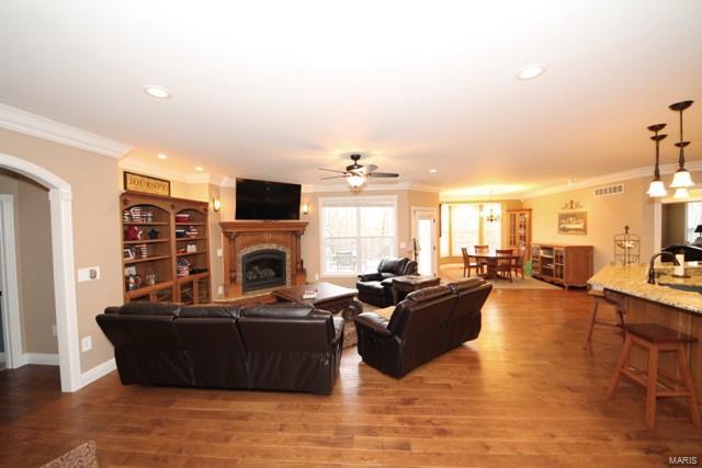 Kendall Pointe - Residential