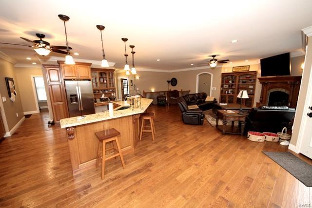 Kendall Pointe - Residential