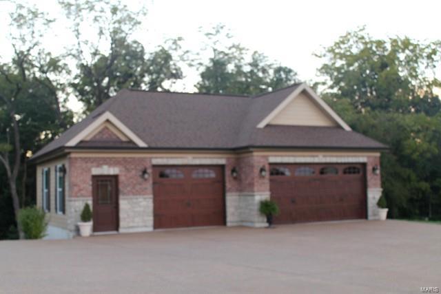 Kendall Pointe - Residential