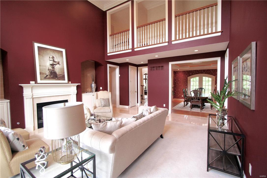 Valley View Add - Residential