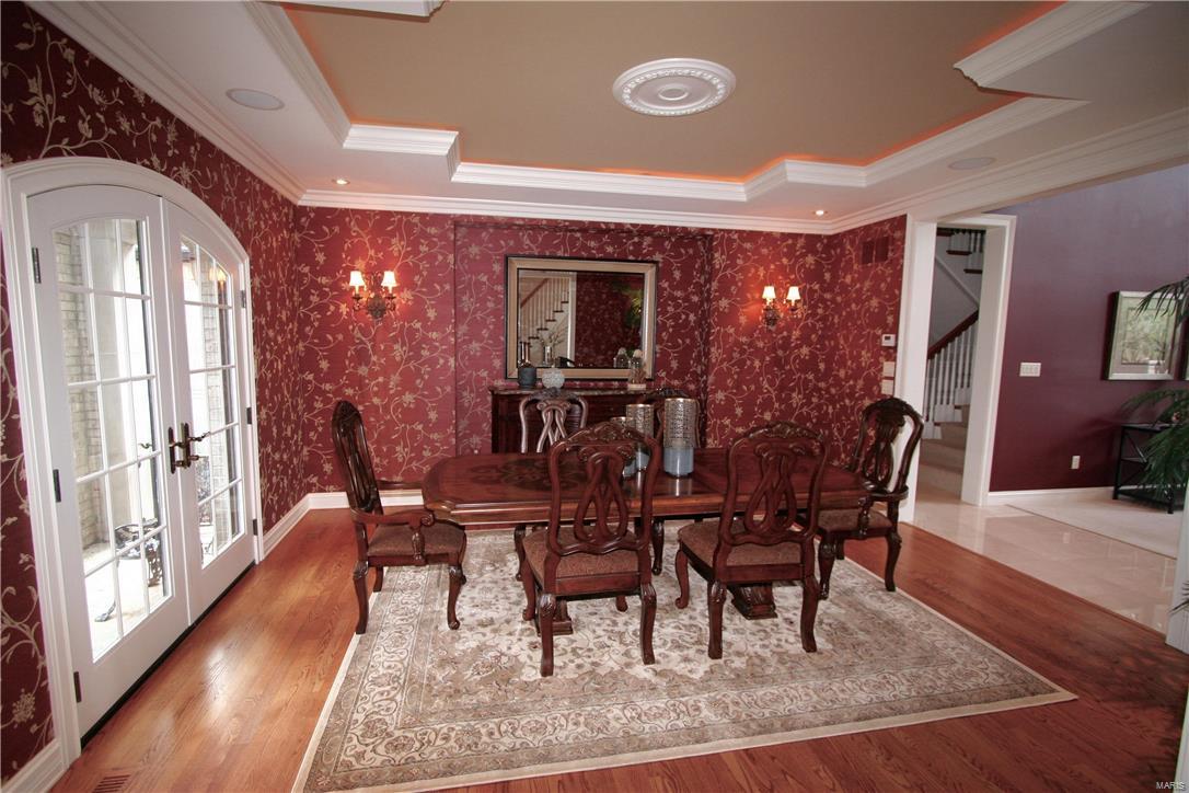 Valley View Add - Residential