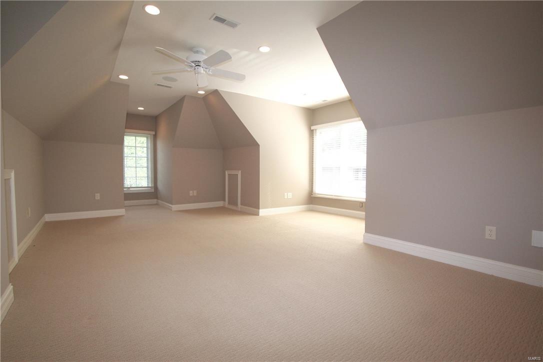 Valley View Add - Residential