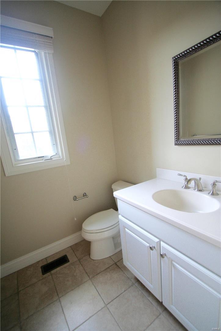 Valley View Add - Residential