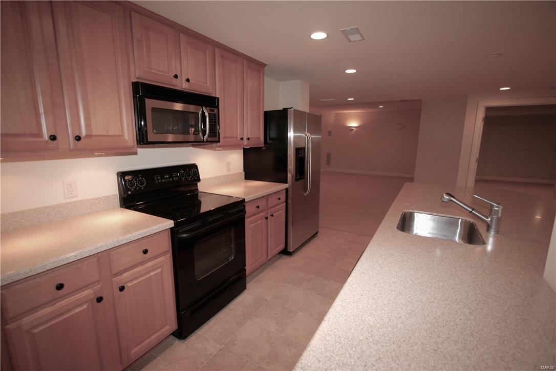 Valley View Add - Residential