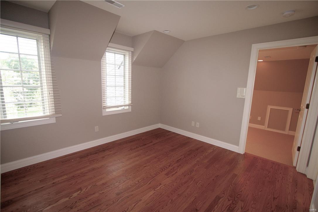 Valley View Add - Residential