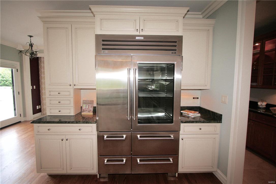 Valley View Add - Residential