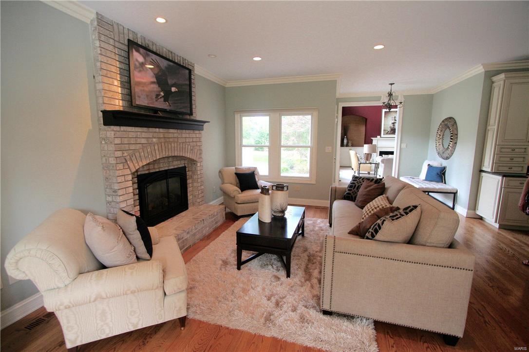 Valley View Add - Residential