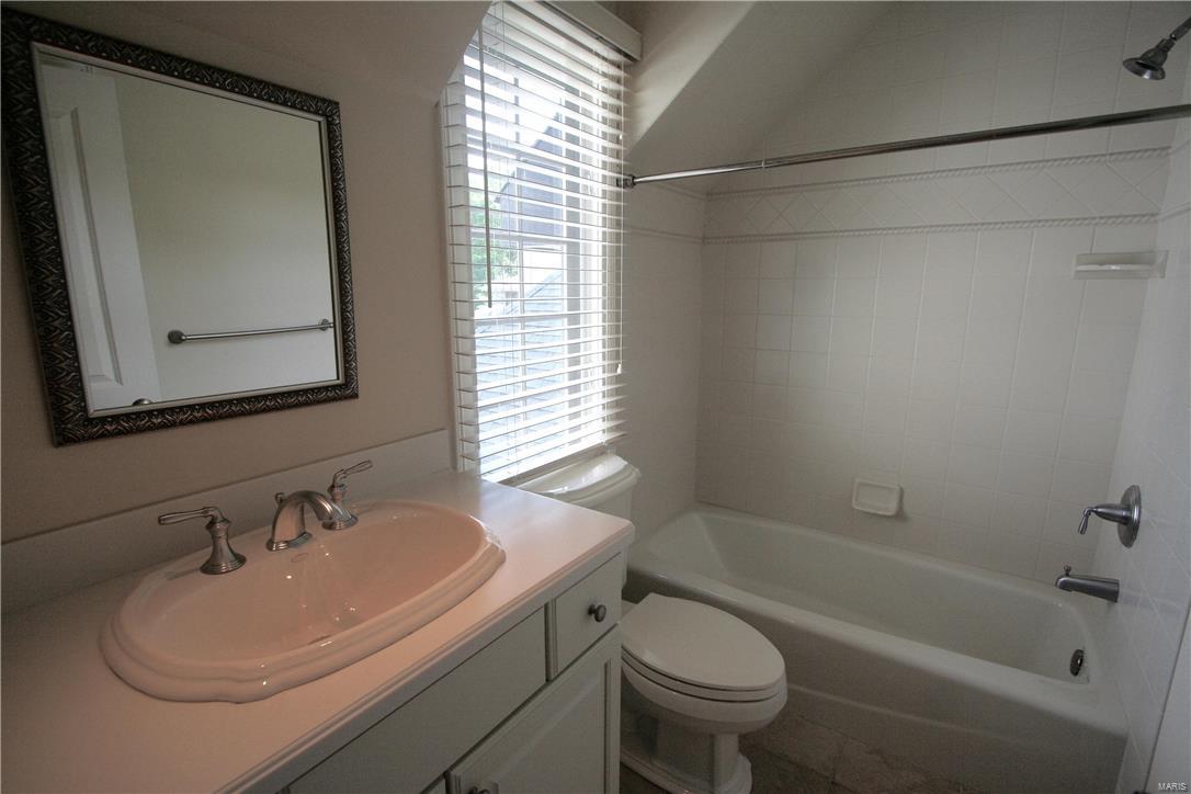 Valley View Add - Residential