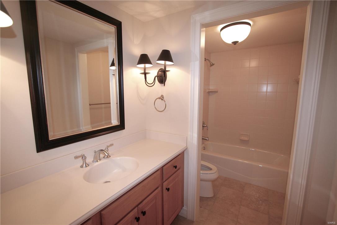 Valley View Add - Residential