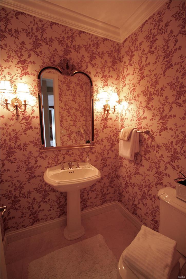 Valley View Add - Residential